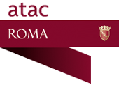 ATAC Roma - Metro und Busnetz von Rom