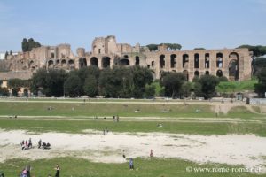 Foto del Circo Massimo 5404