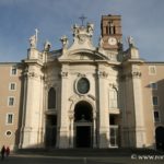 Basilica di Santa Croce in Gerusalemme