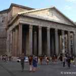 Panthéon de Rome