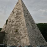 Piramide di Caio Cestio