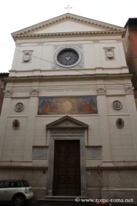 Santo Spirito dei Napoletani