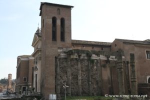 Tempio di Giano san-nicola-in-carcere_5436