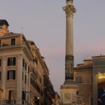 Colonne de l'Immaculée Conception