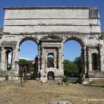 Porta Maggiore