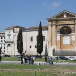 Scala Santa et Sancta Sanctorum