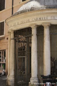 tempietto-del-carmelo-roma_4082