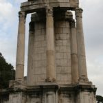 Temple de Vesta