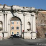 Porta Portese, Ripa Grande et marché aux puces