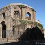 Temple de Minerve Medica