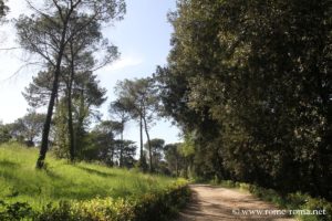 Photo de la villa Ada à Rome